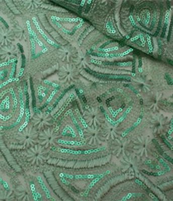 PAETE BORD SOFIA VERDE ORVALHO