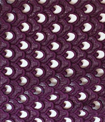 GUIPIR CARTAGENA DARK PURPLE