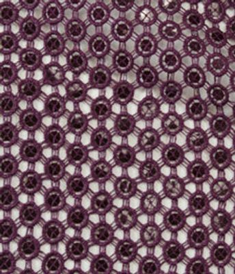 GUIPIR PAETE SAINT REMI DARK PURPLE