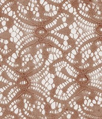 RENDA DECOR ALMONDINE