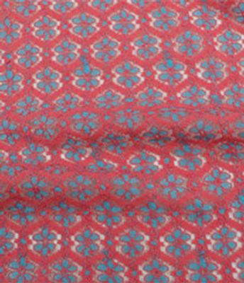 RENDA BICOLOR FLOREAL CAPRI