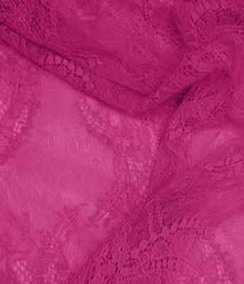 RENDA FERRETTE PINK MAHAL