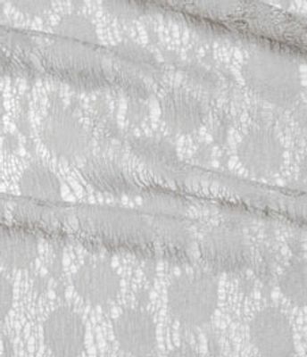 RENDA LUX BRANCO OURO