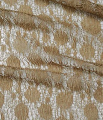 RENDA LUX SERRAGEM OURO