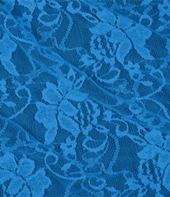 RENDA PARIS BLUE BIRD