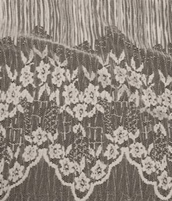 RENDA PLISSE NAPOLI ICE CLASSIC