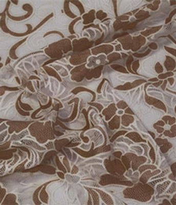 RENDA DEV SAFIRA MOUSSE