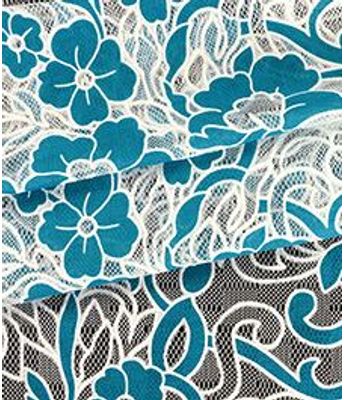 RENDA DEV SAFIRA BLUE BIRD