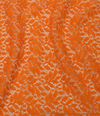 RENDA ANGELICA CENOURA