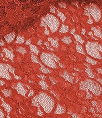 RENDA SABARA SUMMER CORAL
