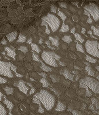 RENDA SABARA MAHOGANY