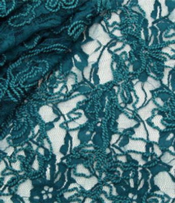 RENDA BORD STHEFANY VERDE JOIA