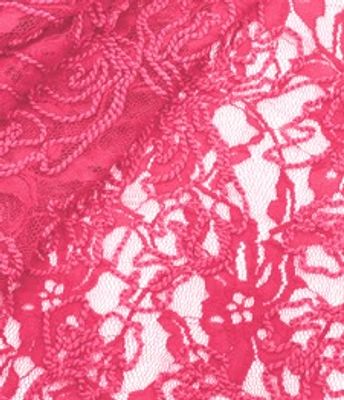 RENDA BORD STHEFANY SPRING ROSE