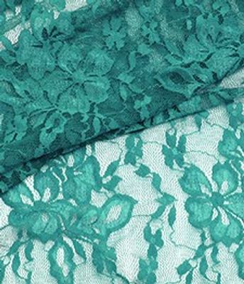 RENDA VERNET GREEN LAKE