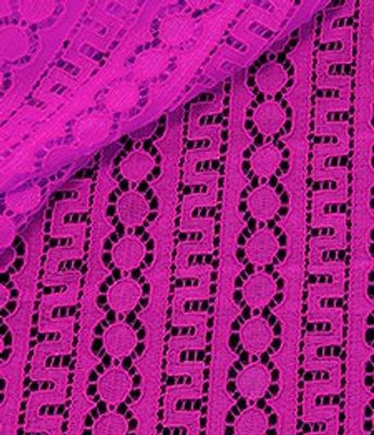 RENDA SWISS NATALIA BRISK PINK