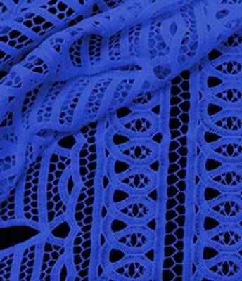 GUIPIR HOUDAN AZUL MATISSE