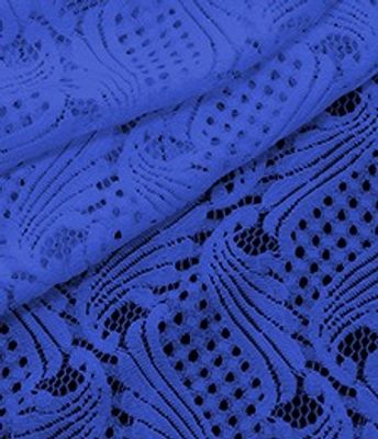 RENDA DUMONT AZUL MATISSE