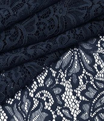 RENDA SAMANTA BLUE SPACE