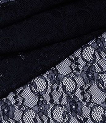 RENDA HELIODORA BLUE SPACE