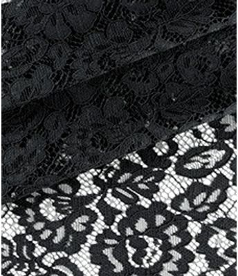 RENDA SWISS ALICIA PRETO