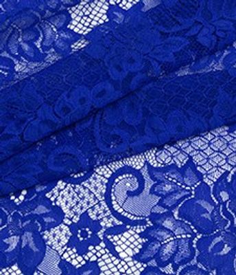 RENDA VIONNET AZUL MATISSE
