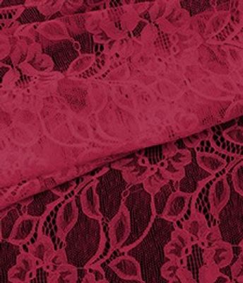 RENDA MICHELLE CERISE