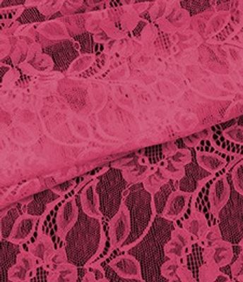 RENDA MICHELLE ROSA PINK