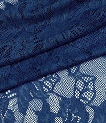 RENDA DANIELA BLUE SPACE