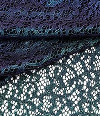 RENDA IRIS BERYLLOS PRETO