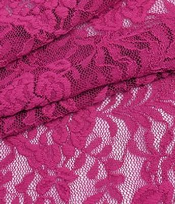 RENDA SORAIA PINK CLASSIC