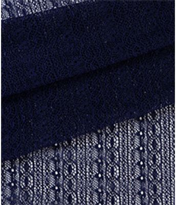 RENDA ALANA BLUE SPACE