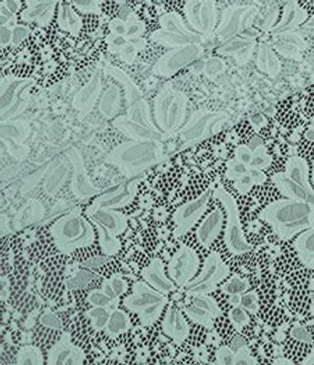 RENDA MARINA AQUAMARINE