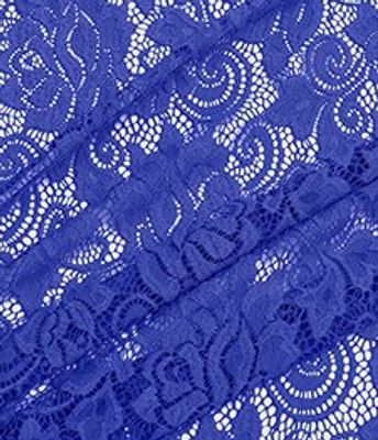 RENDA LEONA AZUL MATISSE