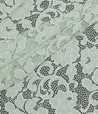 RENDA URSULA VERDE CHA