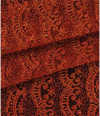 TULE BORD DORIS LUX GRENADINE