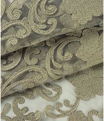 TULE BORD MARTINA LUX CHINO CLASSIC