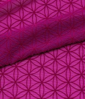 TULE ELAST FLOC 9 NOBLESSE