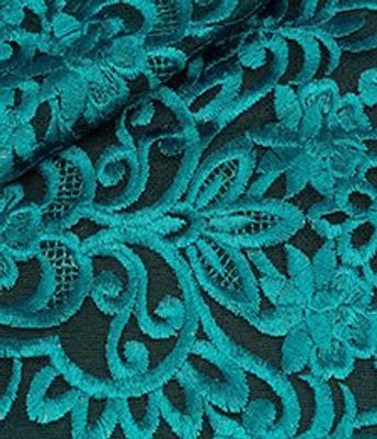 TULE BORD LORRAINE MALAQUITA