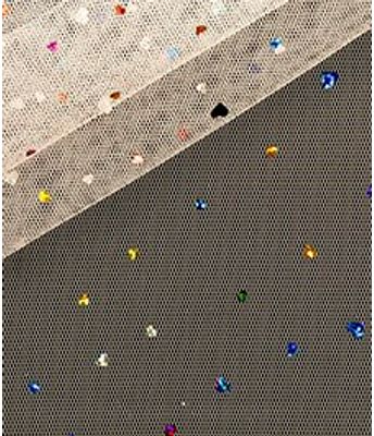 TULE IRIS AMORE CREMINO