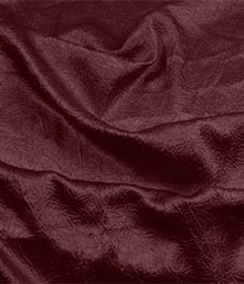 CETIM CRINKLE BORDEAUX