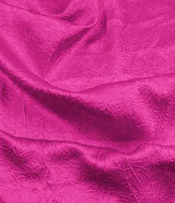 CETIM CRINKLE FUCSIA