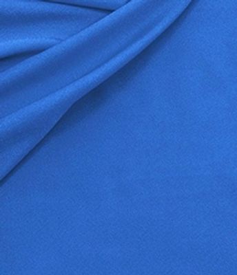 CREPE DE CHINE ECLAIR