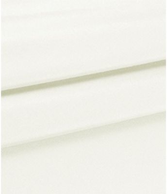 GABARDINE EASY CARE OFF WHITE