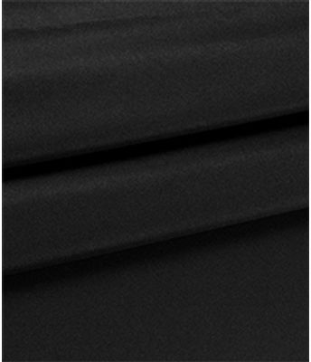 GABARDINE EASY CARE BLACK INK