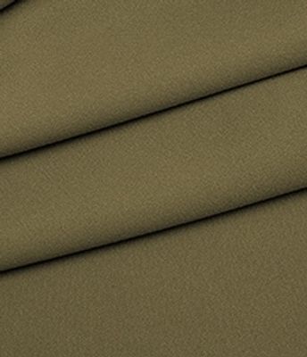 CREPE ZURIQUE SP NATURE GREEN