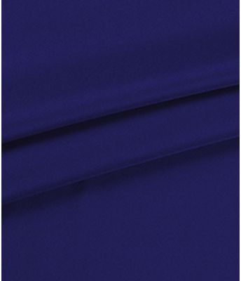 ALF TWILL BARD BAS AZUL REAL