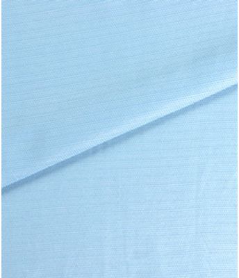 COTT BLEND FIORI TXT 17-2 AZUL SKY