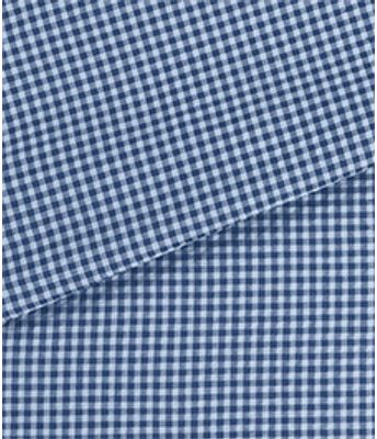 COTT SEERSUCKER QUITO XDZ 6-2 AZUL SEREN