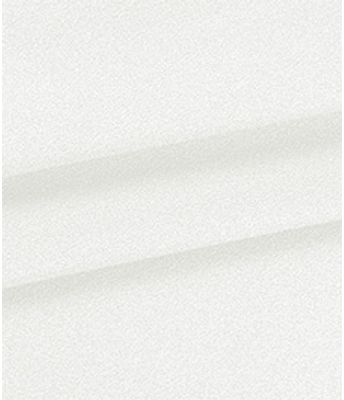 CREPE HI TWIST OFF WHITE