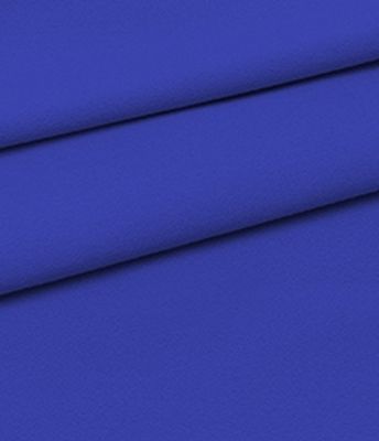 BENG CREPE POLY AZUL MATISSE